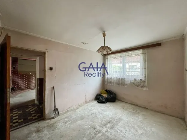 Prodej rodinného domu, Tvarožná Lhota, 127 m2