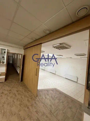 Pronájem obchodního prostoru, Hodonín, Příční, 364 m2