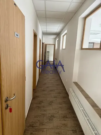 Pronájem obchodního prostoru, Hodonín, Příční, 364 m2