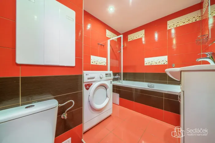 Prodej bytu 4+1, Sokolov, Alšova, 82 m2