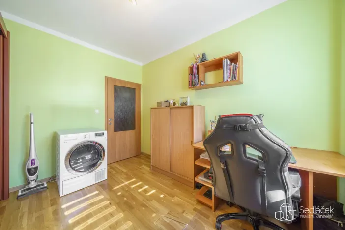 Prodej bytu 4+1, Sokolov, Alšova, 82 m2