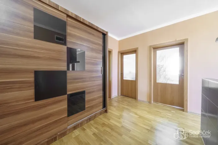 Prodej bytu 4+1, Sokolov, Alšova, 82 m2