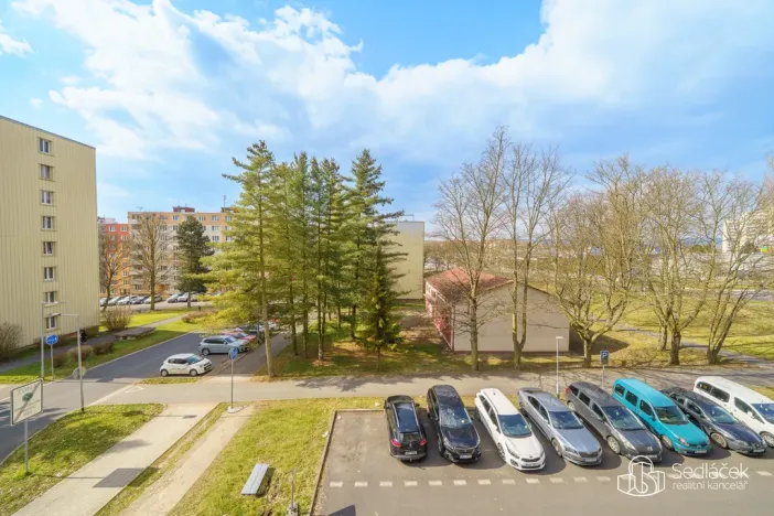 Prodej bytu 4+1, Sokolov, Alšova, 82 m2