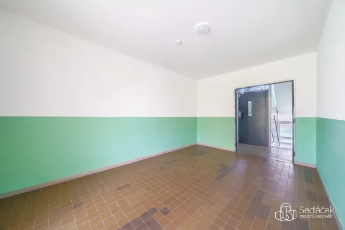 Prodej bytu 4+1, Sokolov, Alšova, 82 m2