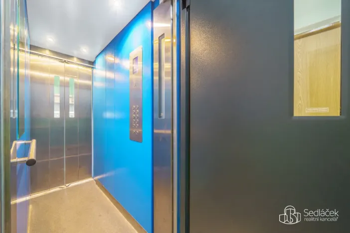 Prodej bytu 4+1, Sokolov, Alšova, 82 m2