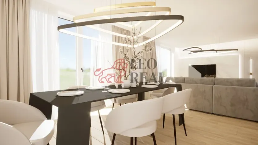 Prodej bytu 3+kk, Praha - Újezd nad Lesy, Lozická, 70 m2