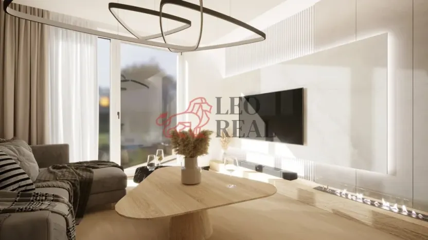 Prodej bytu 3+kk, Praha - Újezd nad Lesy, Lozická, 70 m2