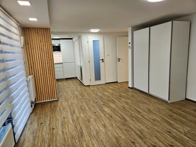 Pronájem bytu 2+kk, Hlučín, Vřesinská, 43 m2