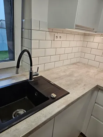 Pronájem bytu 2+kk, Hlučín, Vřesinská, 43 m2