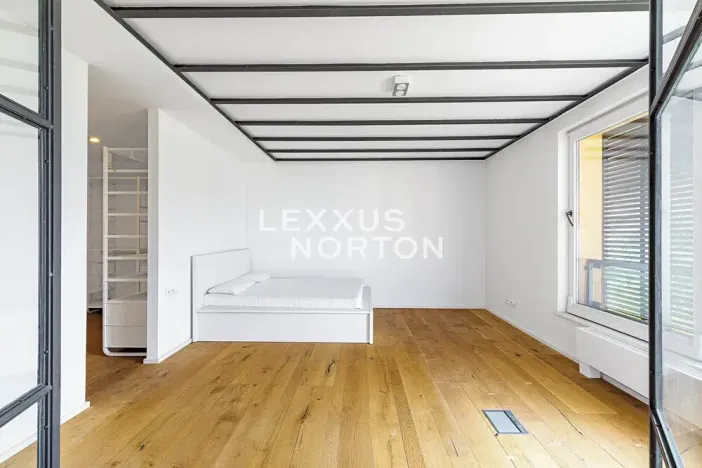 Pronájem bytu 6+kk a větší, Praha - Bubeneč, Mlýnská, 325 m2