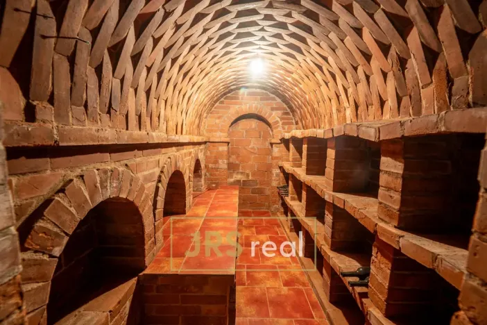 Prodej ubytování, Bořetice, 90 m2