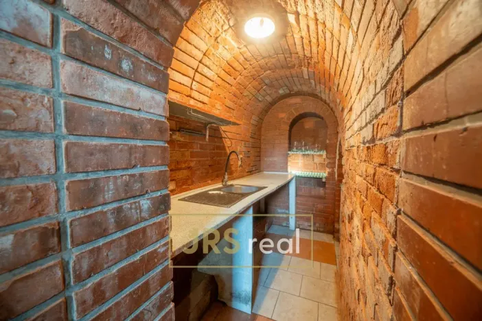 Prodej ubytování, Bořetice, 90 m2