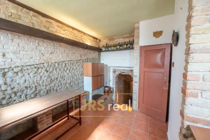 Prodej ubytování, Bořetice, 90 m2