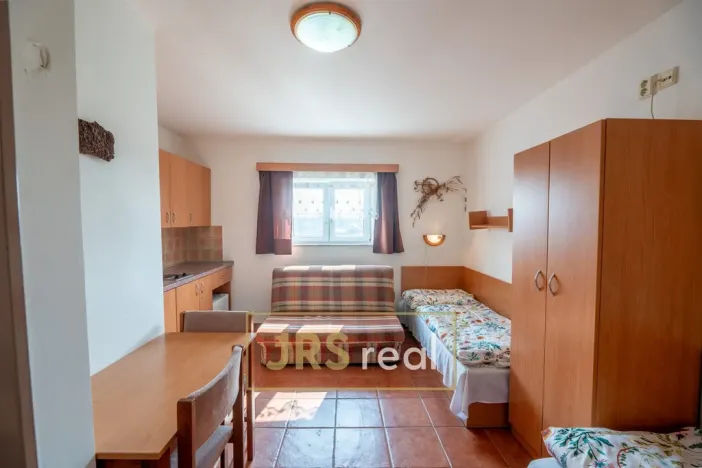 Prodej ubytování, Bořetice, 90 m2