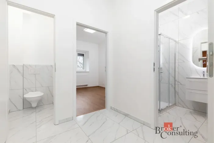 Pronájem bytu 2+kk, Opava, 41 m2