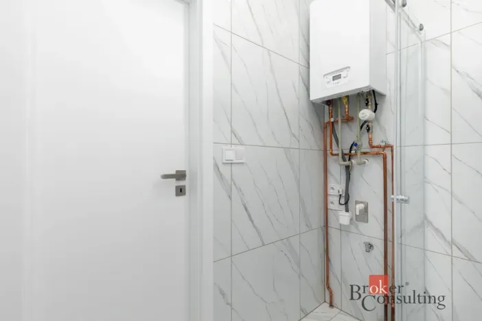 Pronájem bytu 2+kk, Opava, 41 m2