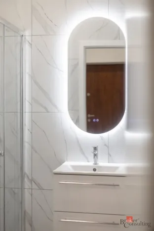 Pronájem bytu 2+kk, Opava, 41 m2