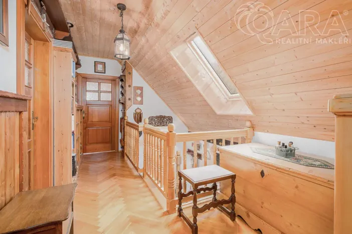 Prodej rodinného domu, Česká Kamenice, Máchova, 139 m2