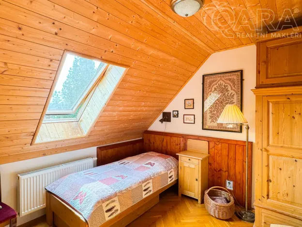 Prodej rodinného domu, Česká Kamenice, Máchova, 139 m2