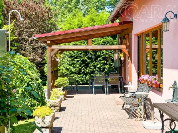 Prodej rodinného domu, Česká Kamenice, Máchova, 139 m2