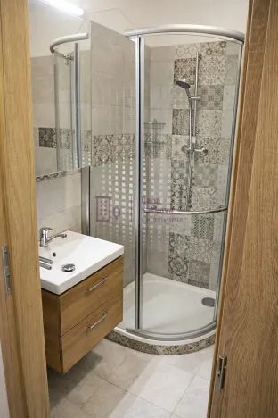 Prodej bytu 2+kk, Jindřichův Hradec - Jindřichův Hradec III, sídliště Vajgar, 41 m2