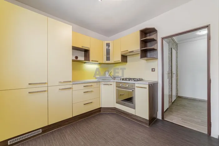 Prodej bytu 2+1, Ostrava - Moravská Ostrava, Lechowiczova, 55 m2