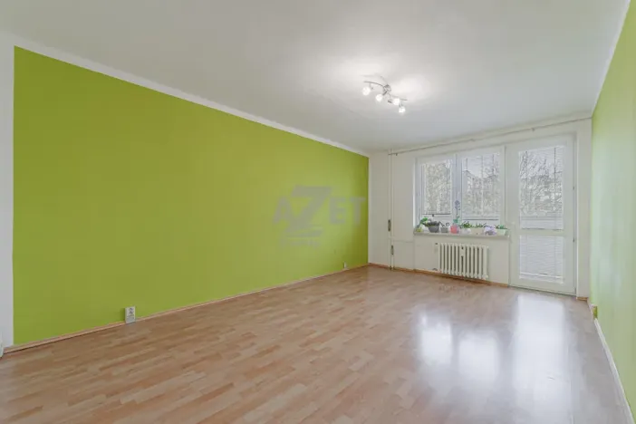 Prodej bytu 2+1, Ostrava - Moravská Ostrava, Lechowiczova, 55 m2