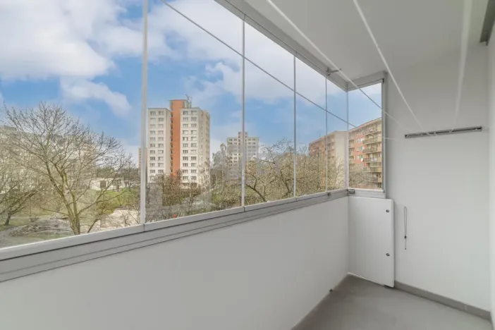 Prodej bytu 2+1, Ostrava - Moravská Ostrava, Lechowiczova, 55 m2