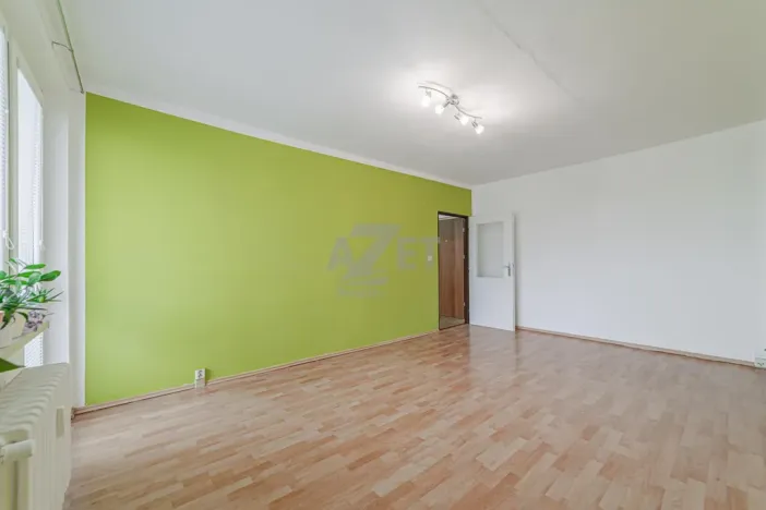 Prodej bytu 2+1, Ostrava - Moravská Ostrava, Lechowiczova, 55 m2