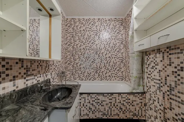 Prodej bytu 2+1, Ostrava - Moravská Ostrava, Lechowiczova, 55 m2