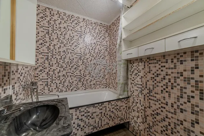 Prodej bytu 2+1, Ostrava - Moravská Ostrava, Lechowiczova, 55 m2