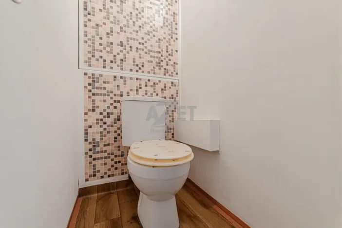 Prodej bytu 2+1, Ostrava - Moravská Ostrava, Lechowiczova, 55 m2