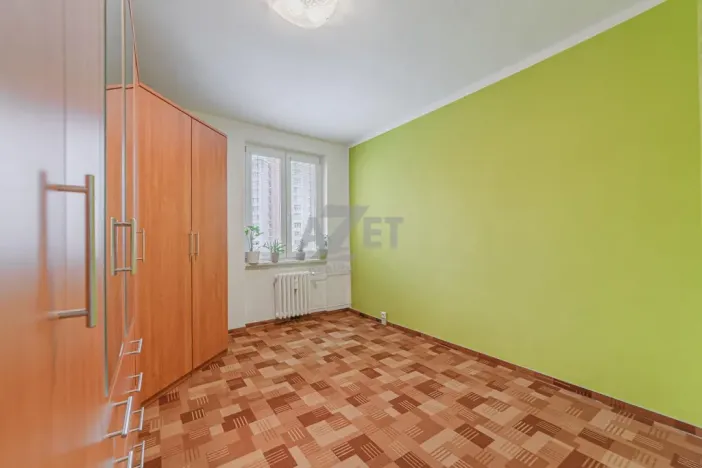 Prodej bytu 2+1, Ostrava - Moravská Ostrava, Lechowiczova, 55 m2