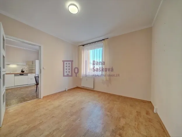 Pronájem bytu 4+1, Jindřichův Hradec - Jindřichův Hradec V, Kosmonautů, 87 m2