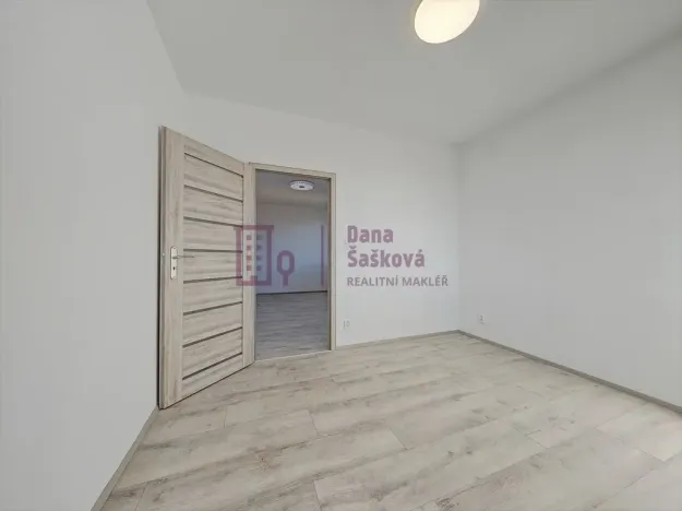 Prodej bytu 3+1, Jindřichův Hradec - Jindřichův Hradec IV, Jakubská, 68 m2