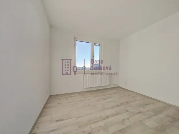 Prodej bytu 3+1, Jindřichův Hradec - Jindřichův Hradec IV, Jakubská, 68 m2