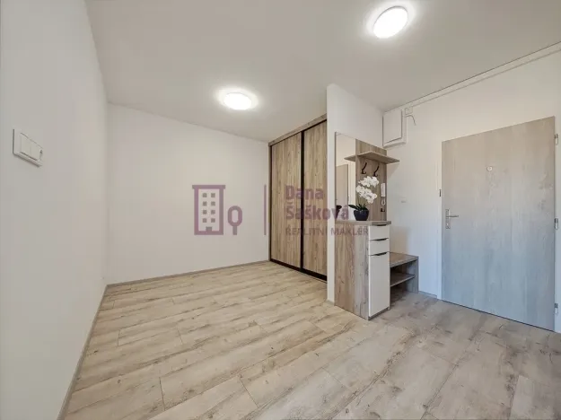 Prodej bytu 3+1, Jindřichův Hradec - Jindřichův Hradec IV, Jakubská, 68 m2