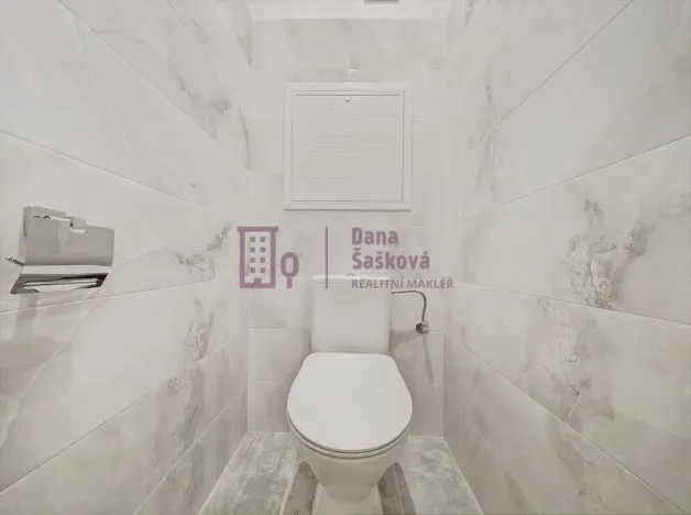 Prodej bytu 3+1, Jindřichův Hradec - Jindřichův Hradec IV, Jakubská, 68 m2