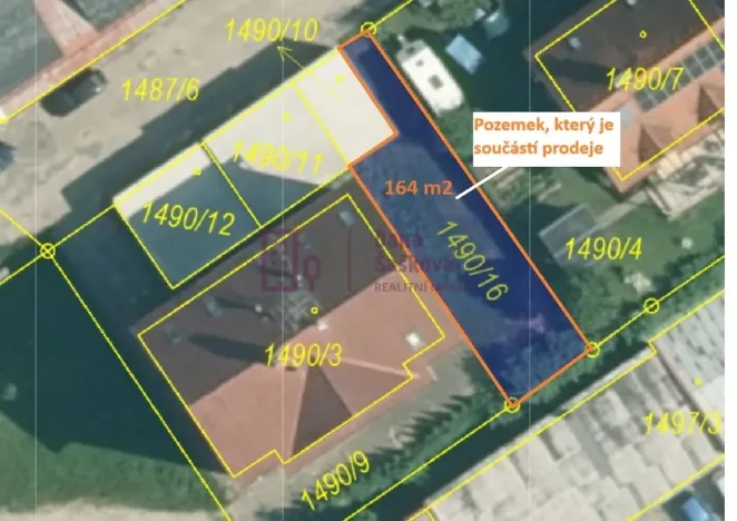 Prodej bytu 3+1, Jindřichův Hradec - Jindřichův Hradec IV, Jakubská, 68 m2