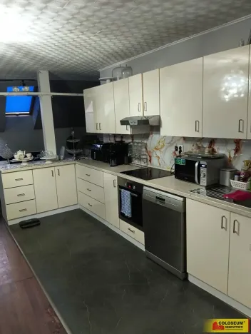 Pronájem bytu 3+1, Modřice, 120 m2