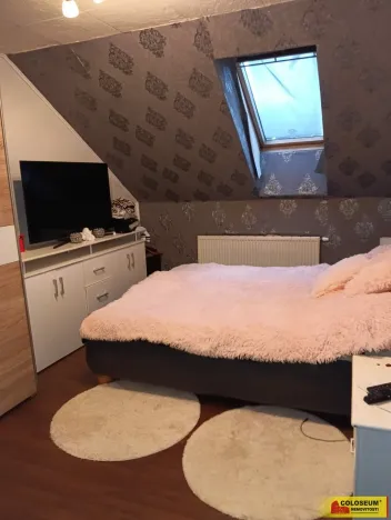 Pronájem bytu 3+1, Modřice, 120 m2