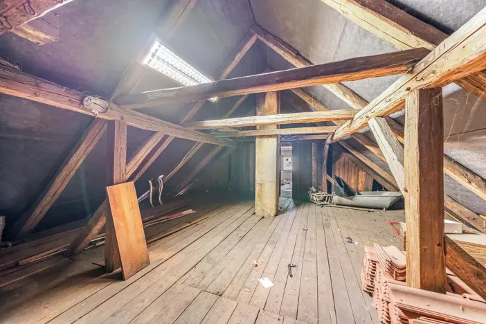 Prodej rodinného domu, Dýšina, V. Brožíka, 130 m2