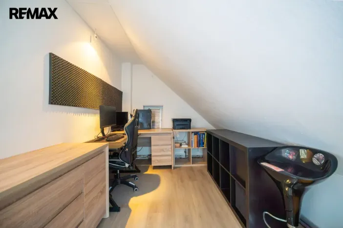 Prodej rodinného domu, Jaroměř - Pražské Předměstí, Jiráskova, 270 m2