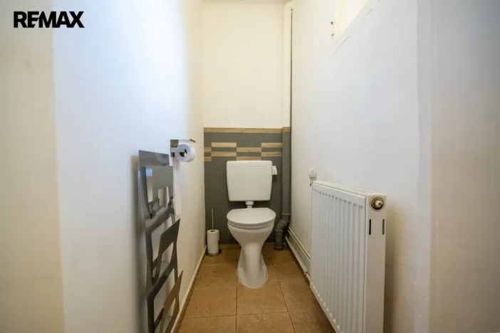 Prodej rodinného domu, Jaroměř - Pražské Předměstí, Jiráskova, 270 m2