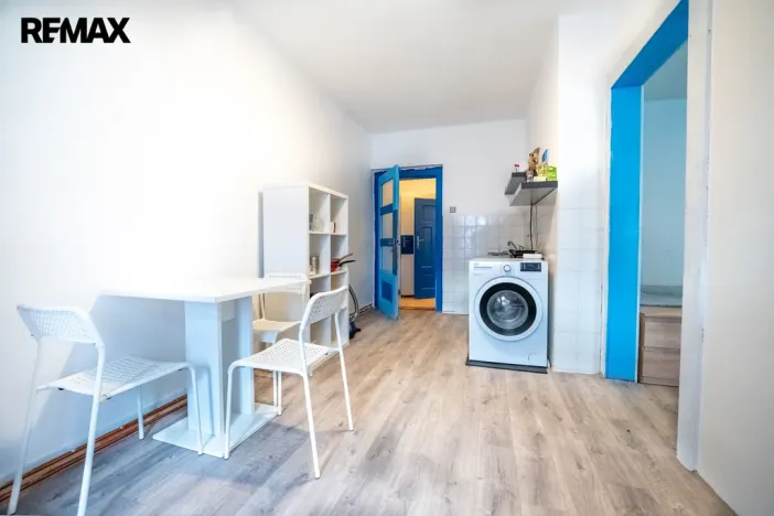 Prodej rodinného domu, Jaroměř - Pražské Předměstí, Jiráskova, 270 m2