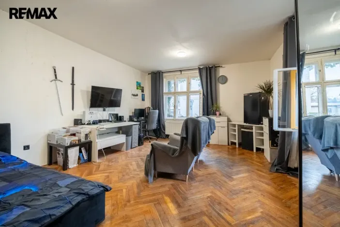 Prodej rodinného domu, Jaroměř - Pražské Předměstí, Jiráskova, 270 m2