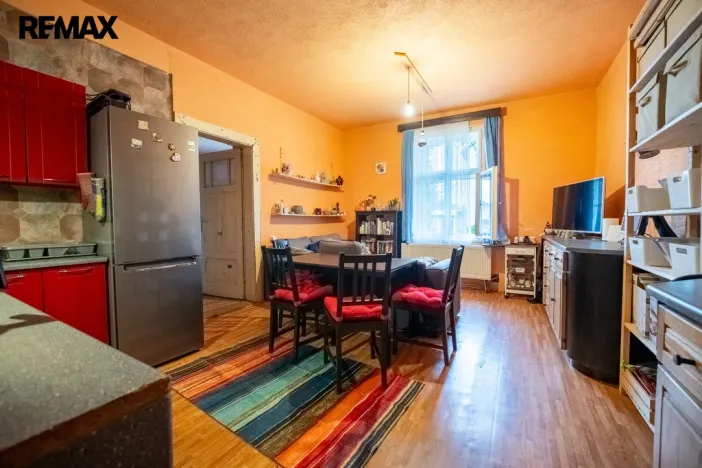 Prodej rodinného domu, Jaroměř - Pražské Předměstí, Jiráskova, 270 m2