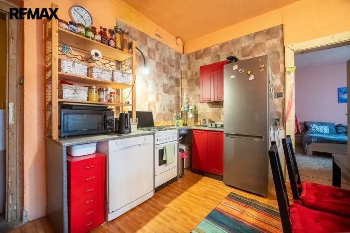 Prodej rodinného domu, Jaroměř - Pražské Předměstí, Jiráskova, 270 m2