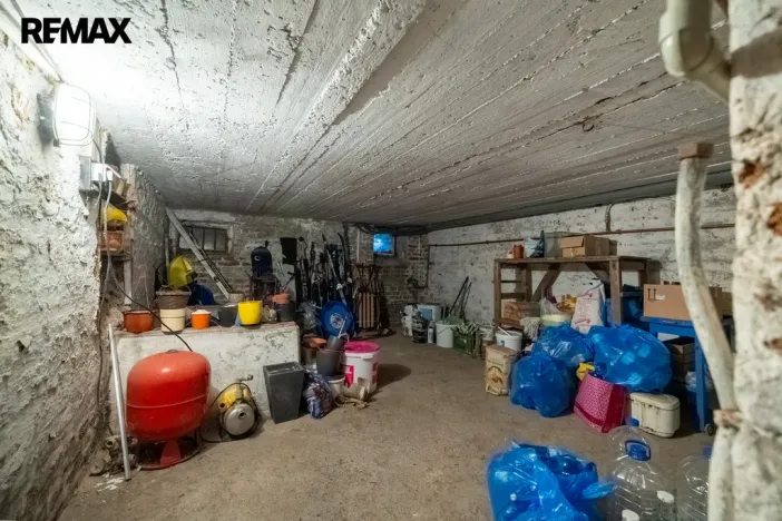 Prodej rodinného domu, Jaroměř - Pražské Předměstí, Jiráskova, 270 m2