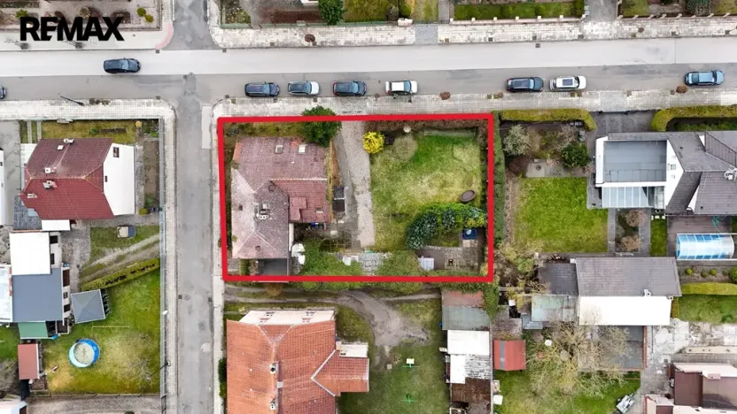 Prodej rodinného domu, Jaroměř - Pražské Předměstí, Jiráskova, 270 m2